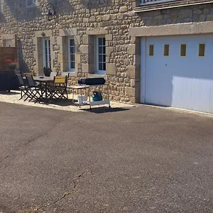  Hébergement de vacances En Campagne Lamegritniere